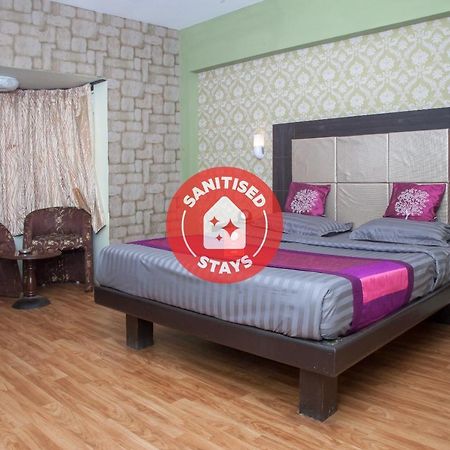 Oyo 12357 Hotel Nilgiris Inn Utakamand Zewnętrze zdjęcie