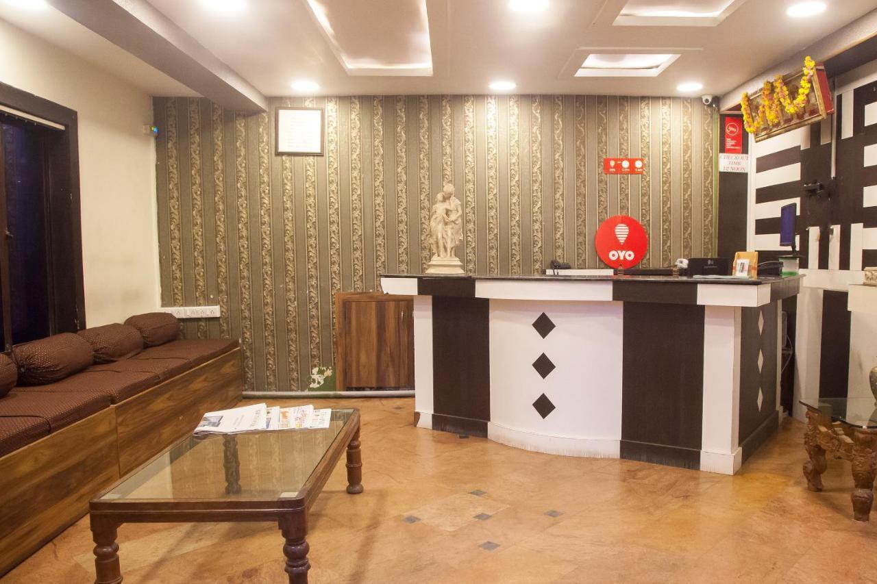 Oyo 12357 Hotel Nilgiris Inn Utakamand Zewnętrze zdjęcie